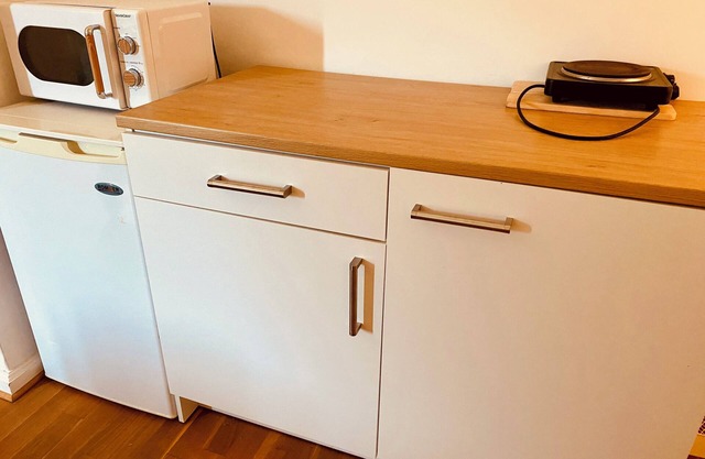 1 Bedroom Apartment in Sant AgustÃ des VedrÃ