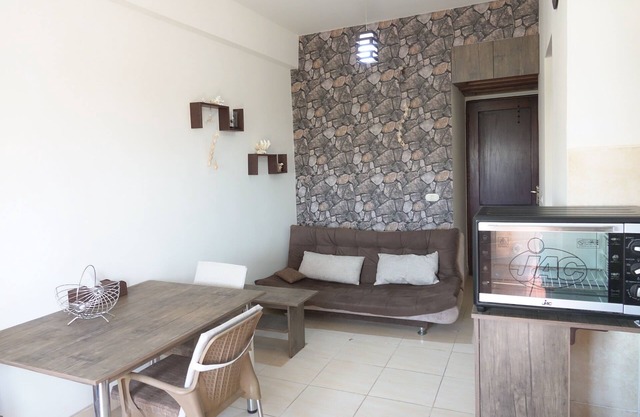 1 bedroom flat makadi heights