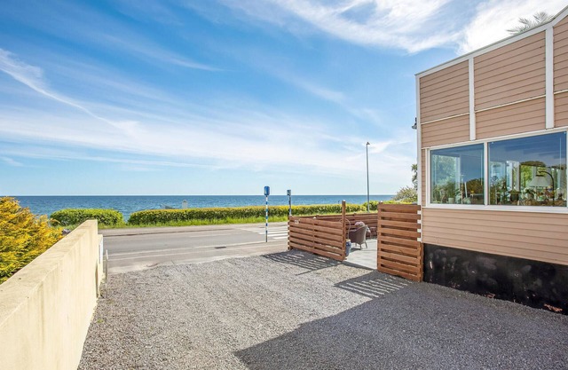 1 bedroom gorgeous apartment in Allinge