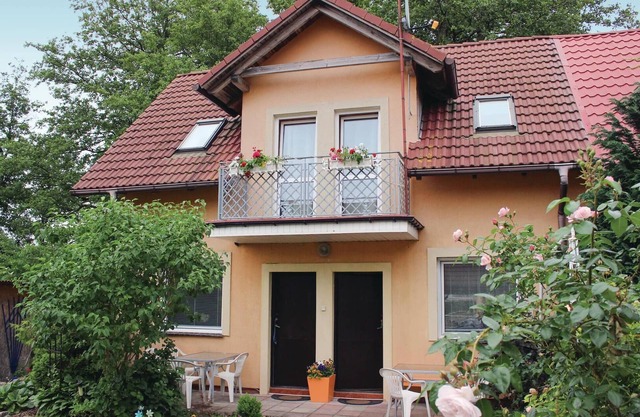 1 bedroom gorgeous home in Rewal