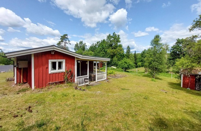 1 bedroom gorgeous home in Ryssby