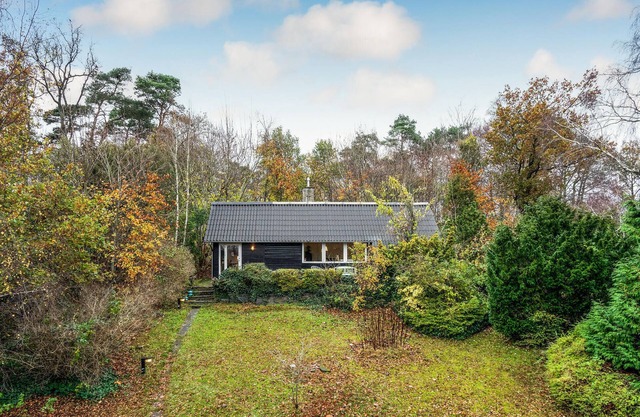 1 bedroom lovely home in Melby