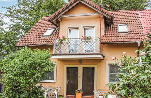 1 bedroom lovely home in Rewal