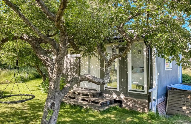 1 Bedroom Nice Home In Varberg
