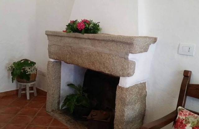 1 Bedroom Private vacation home in Arzachena