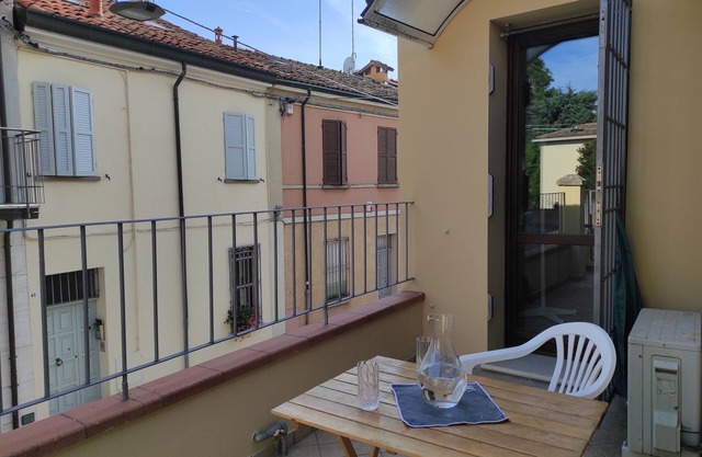 1 Bedroom Private vacation home in Ravenna