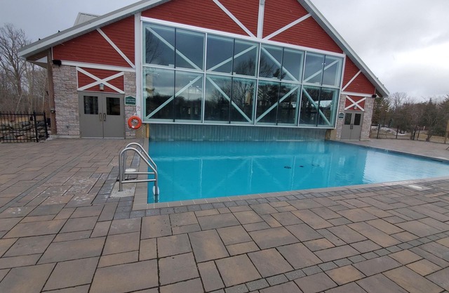 1 BEDROOM STUDIO RESORT APARTMENT (4 PERSON) ORO-MEDONTE