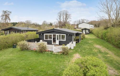 1 Bedroom Stunning Home In Jægerspris
