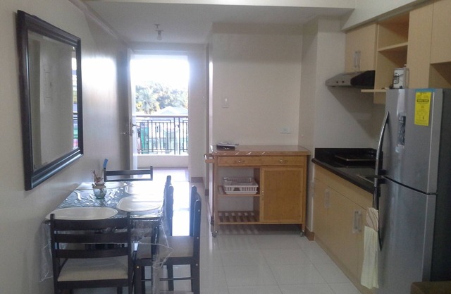1 bedroom unit for rent