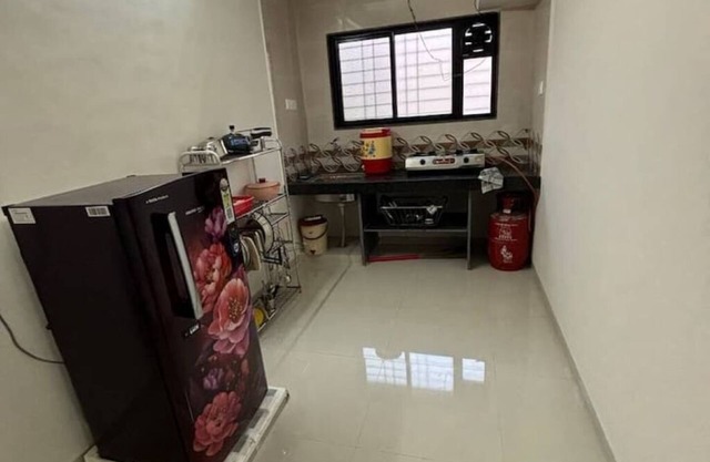 1 bhk comfy stay 1