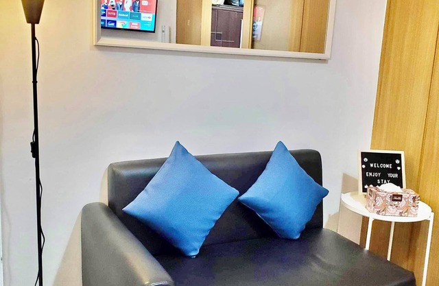 1 BR Condo Apartment Close to Mall of Asia and MOA Arena