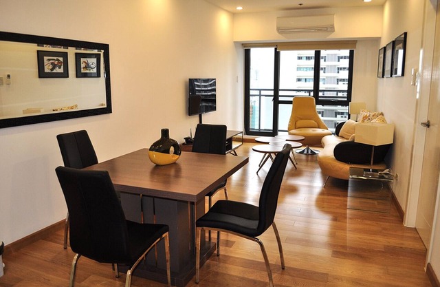 1-BR Deluxe Unit @ Milano 2002
