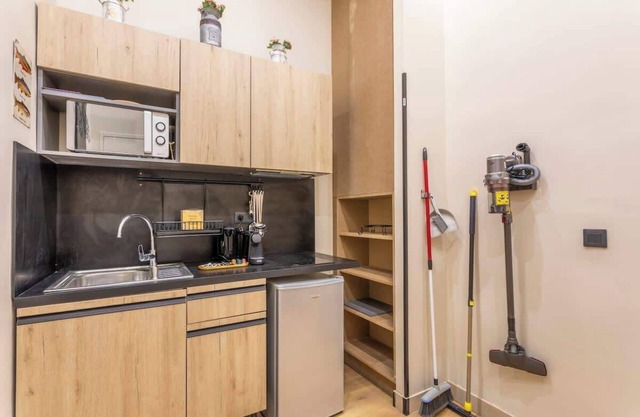 1 Morgiou Montgrand Lovely city center accommodation