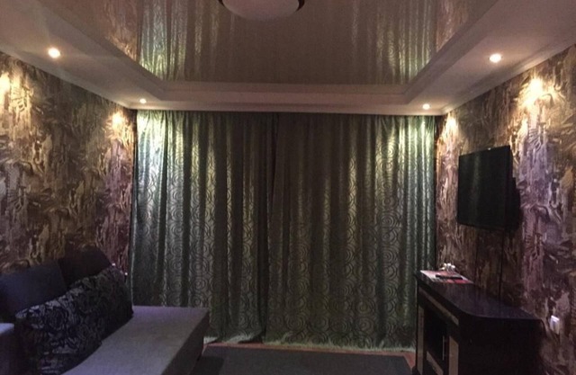 1-room apartment LUX