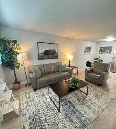 1 STATE FAIR l DT Dallas l FIFA READY l Staycation 1Bd1Ba