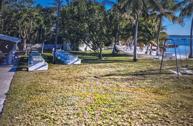 1 Story all new tranquil home in the Florida Keys