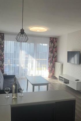 1 Tyskie Apartamenty z ogródkiem