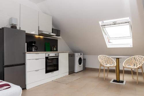 1 Zimmerwohnung in Koblenz