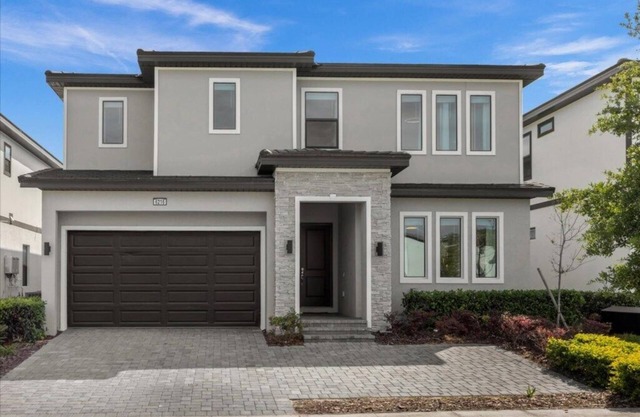 10 Bedrooms/9 Bathrooms/Paradiso Grande (6216SS)