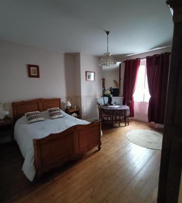 10 Boules B&B