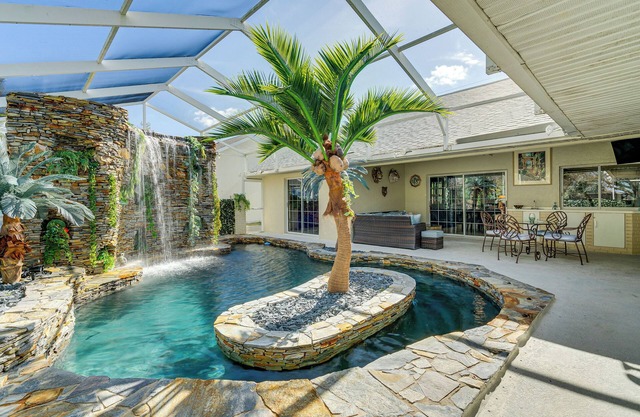 10 Mi to Beach: Pet-Friendly Home in Punta Gorda!