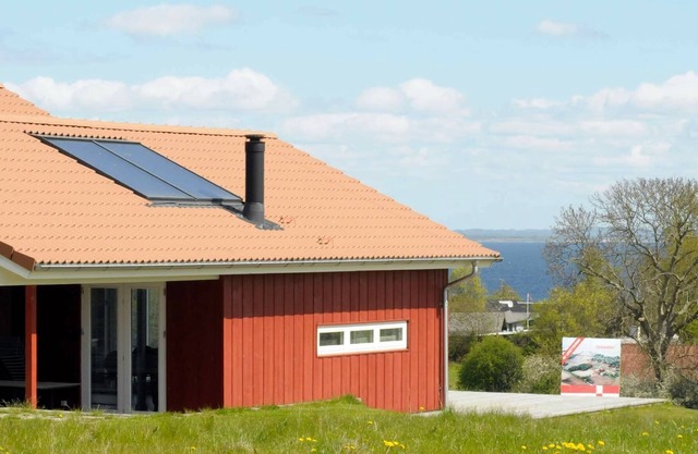 10 person holiday home in Augustenborg