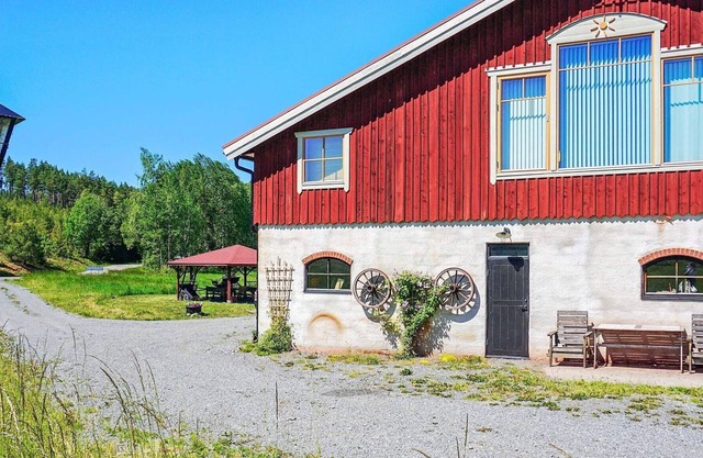10 person holiday home in ENKÖPING