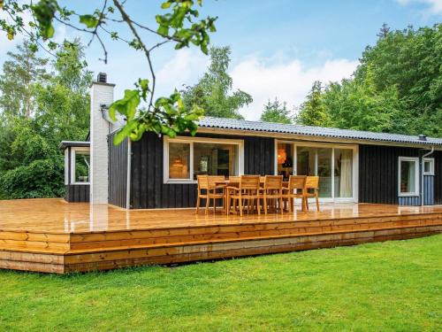 10 person holiday home in Ry-By Traum