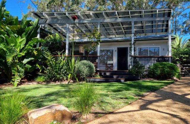 10 Warri Cres, Pet Friendly