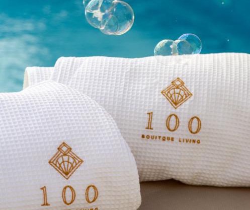 100 Boutique Living