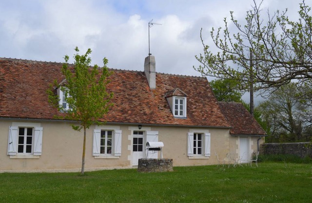 100 m² Cabin ∙ 2 bedrooms ∙ 6 guests