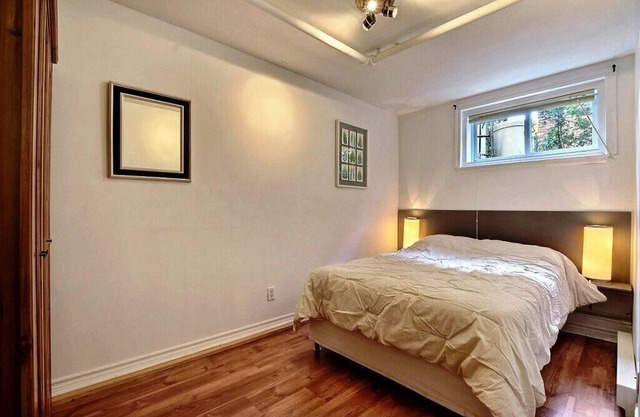 #102 Warm & Tastefully Furnished - Great Location