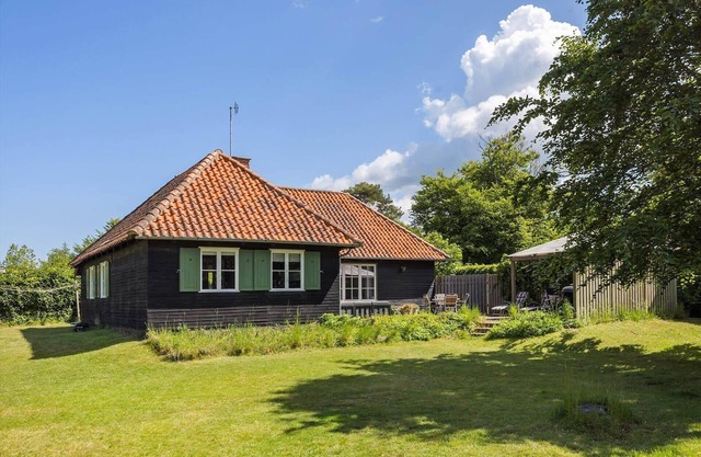 1070-N Tisvildeleje - Julsgårdsvej 22