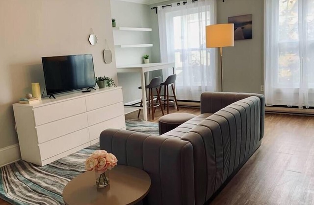 109 Sunny & Historic Home