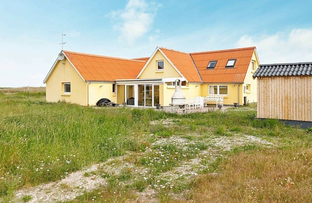 11 person holiday home in Thisted