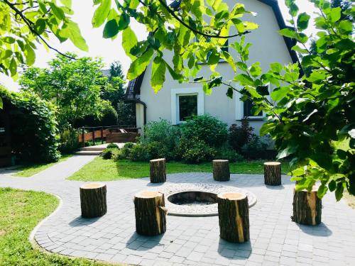 110 m² House ∙ 4 bedrooms ∙ 10 guests