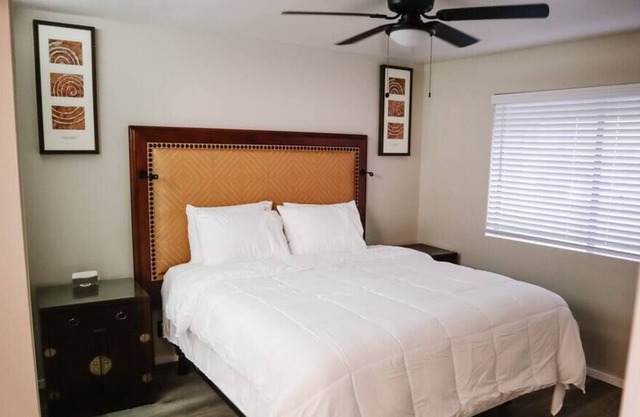 112 Cozy and Stylish 1 bedroom Apartment