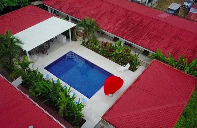♥12 BR/12 Bth - La Palma Resort/Close to Everything/VIP Concierge Service
