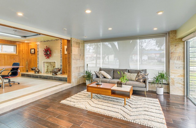 12 Mi to Dtwn Houston: Peaceful Home w/Yard!