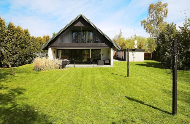 12 person holiday home in Væggerløse