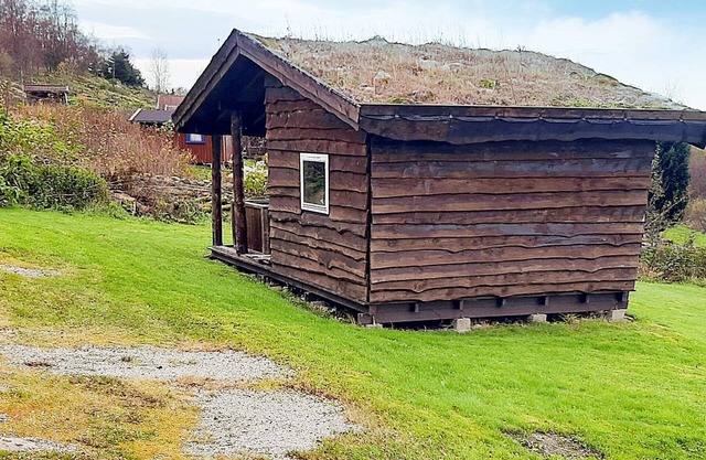12 person holiday home in Tau