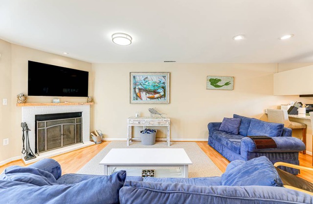 120 m² Apartment ∙ 3 bedrooms ∙ 8 guests