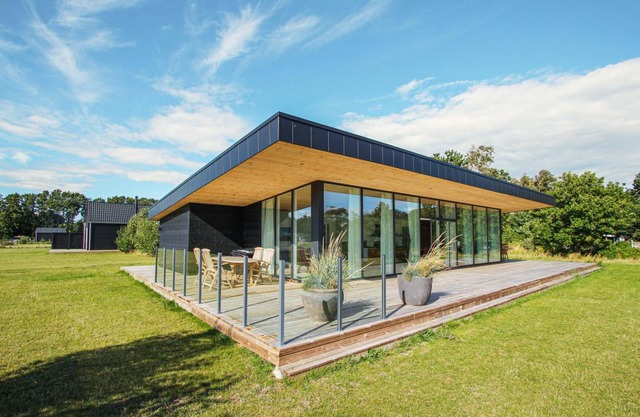 120 m² House ∙ 4 bedrooms ∙ 8 guests