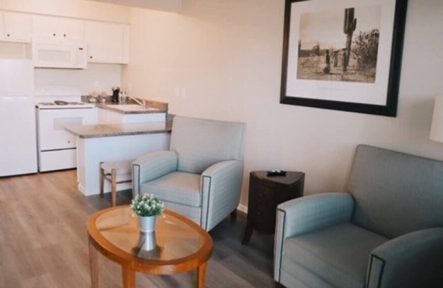 122 Lovely bedroom with 2 beds- Sleeps 4 - Cozy!