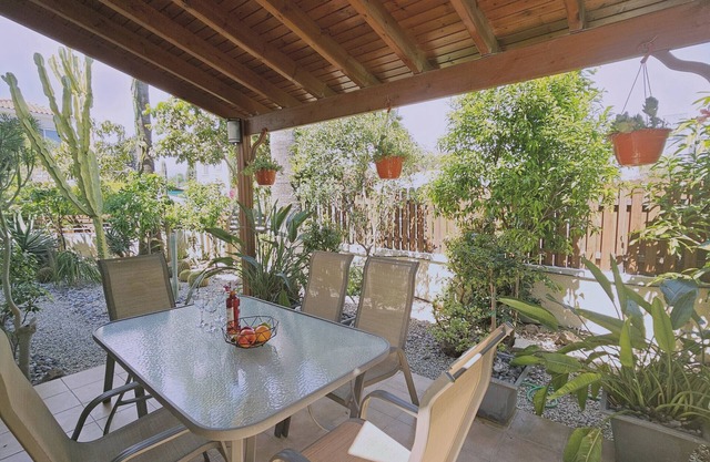 122 VOR - STAY Cactus House