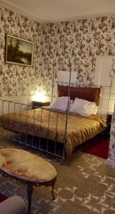 13 Bohemian Bienvenue B&B