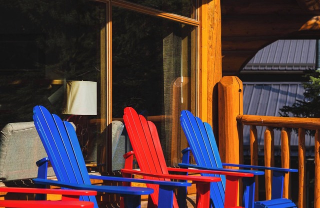 #131 Three Bedroom Chalet