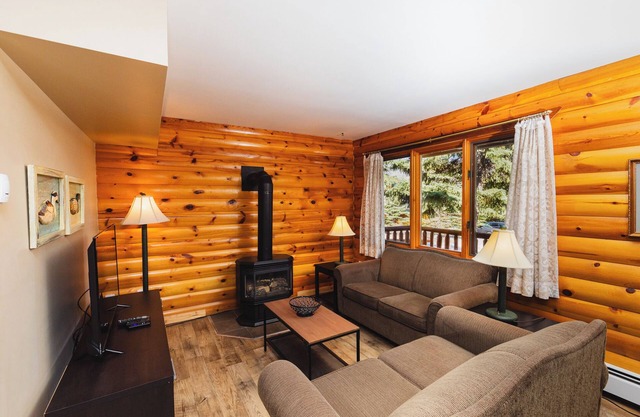 #132 Three Bedroom Chalet