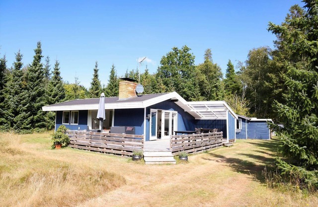 13356-1 Højby - Harpevej 32