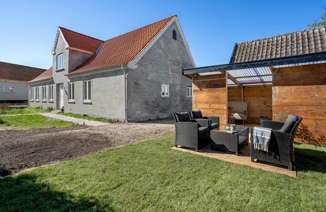 135 m² House ∙ 3 bedrooms ∙ 6 guests